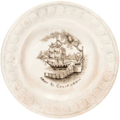 C 1849 CALIFORNIA GOLD RUSH CH
