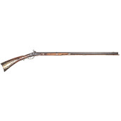 C. 1850 DECORATIVE AMERICAN TI