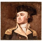 C. 1850 GENERAL GEORGE WASHING