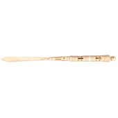 C. 1850 MID-19TH CENTURY ORNAT
