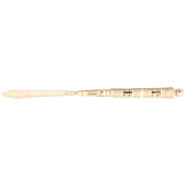 C. 1850 MID-19TH CENTURY ORNAT