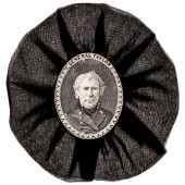 C. 1850 SUPERB PRESIDENT ZACHA