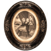 C. 1860 CIVIL WAR ERA WASHINGT