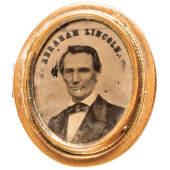 C. 1860 PRESIDENTIAL CAMPAIGN,