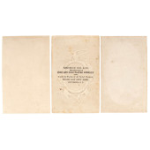 C. 1860 TO 1880 GROUP LARGE BO