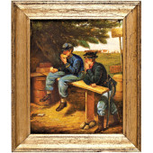 C. 1860S AMERICAN CIVIL WAR UN