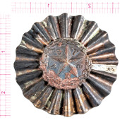 C 1861 CIVIL WAR CONFEDERATE C