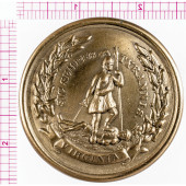 C. 1861 CIVIL WAR ERA, VIRGINI