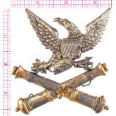 C 1861 CIVIL WAR UNION ARTILLE