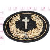 C 1861 CIVIL WAR UNION ARMY CH