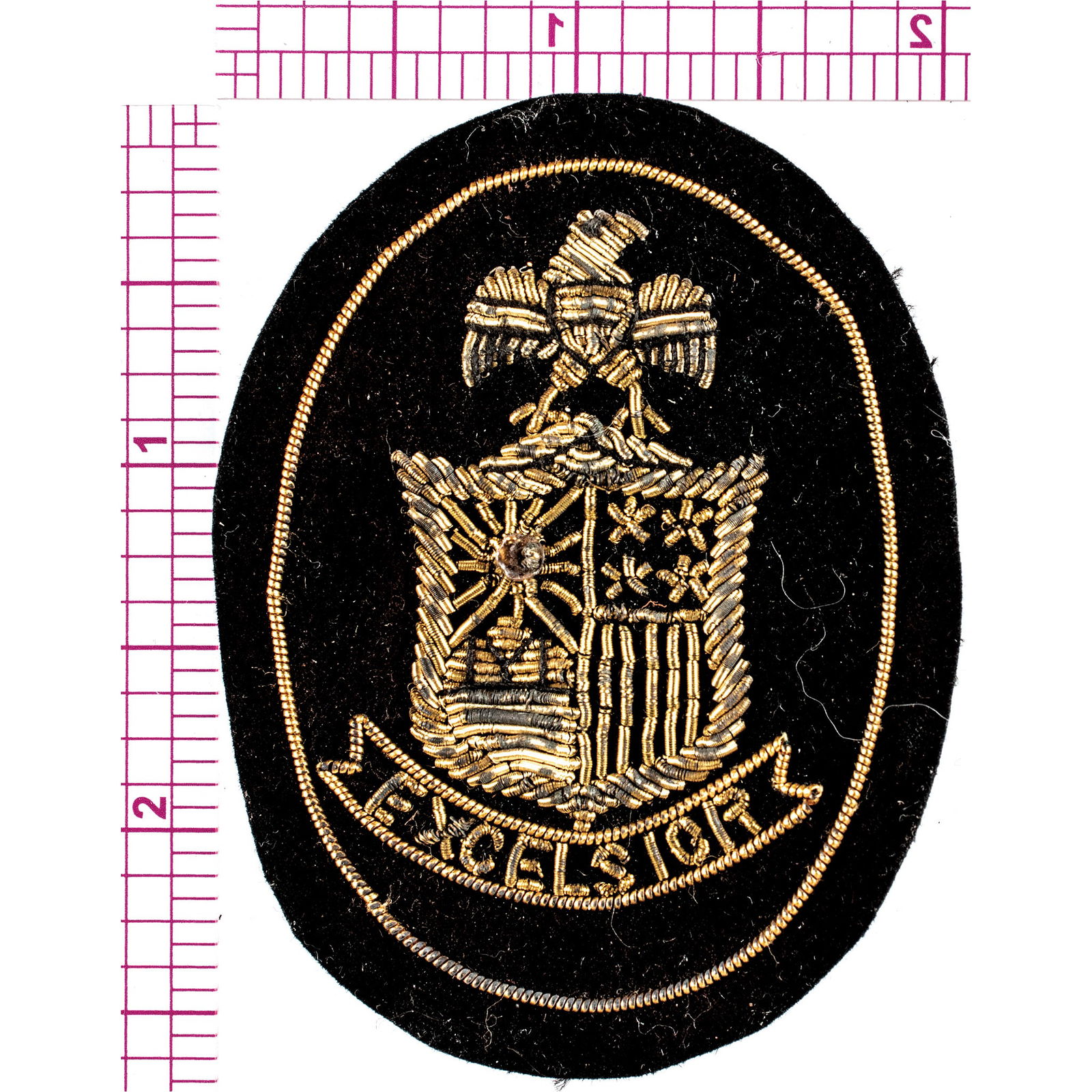C. 1861 CIVIL WAR UNION ARMY NEW
