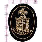 C. 1861 CIVIL WAR UNION ARMY N