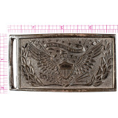 C. 1861 CIVIL WAR UNION ARMY O