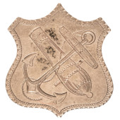 C. 1862 CIVIL WAR UNION ARMY H
