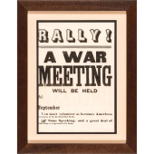 C. 1863 BLACK HISTORY CIVIL WA