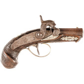 C. 1863 DERINGER, PHILADELPHIA