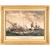 C. 1865 ORIGINAL CIVIL WAR WAT