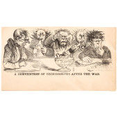 C. 1866 A CONVENTION OF SECESS