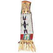 C. 1870 19TH CENTURY NATIVE AM