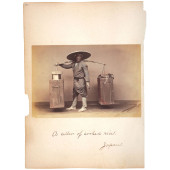 C. 1870, JAPAN AND ITS PEOPLE