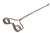 C. 1873- O ROCKER O BRANDING I