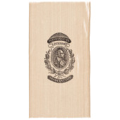 C. 1874 WASHINGTON LITERARY AS
