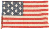 C. 1876 13-STAR U.S. CENTENNIA