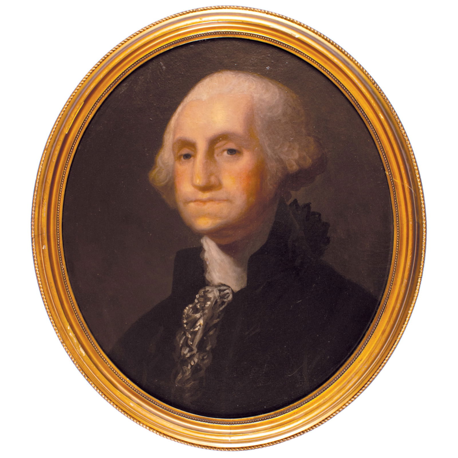 C. 1876 CENTENNIAL PERIOD, GEORGE