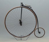 C. 1879 Coventry ''Club'' (Eng