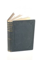 C. 1883 KANSAS CITY'S LIVE STO