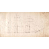 C. 1886-88 USS KEARSARGE (1862