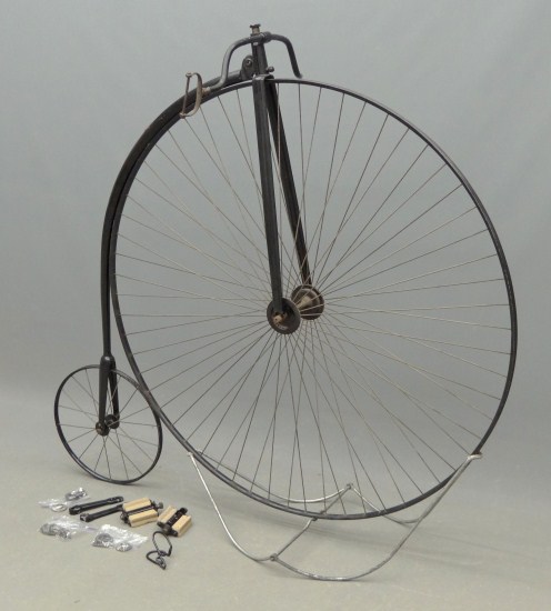 C. 1888 Columbia ''Volunteer''