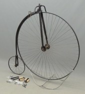 C. 1888 Columbia ''Volunteer''