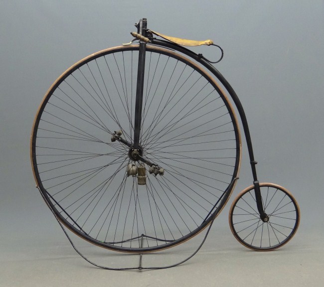 C. 1889-90 Columbia Light