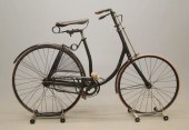 c. 1889 Gormully & Jeffery Ame