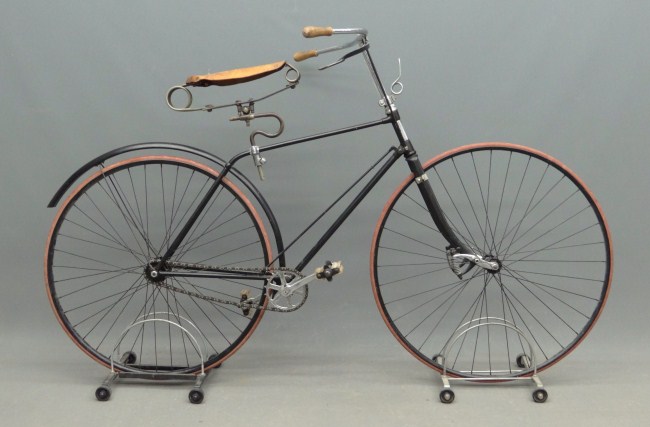 C. 1890 Columbia Light Roadster