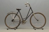 C. 1890 ''Girard'' female pneu