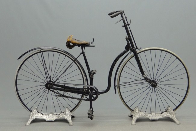C. 1890 National Women's hard