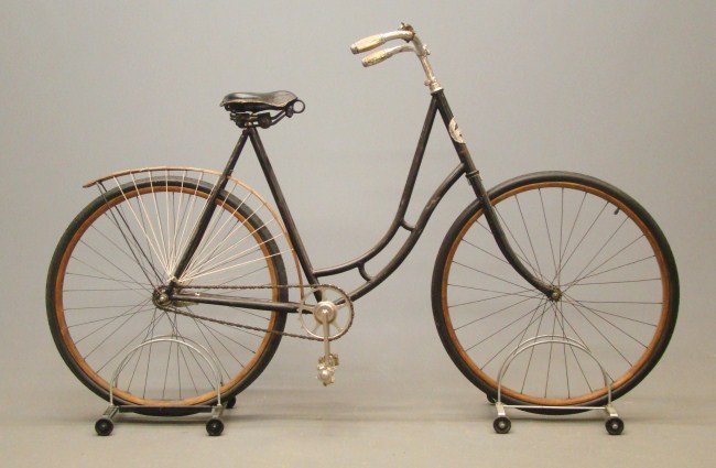 c. 1890's Columbia model 46