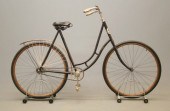 c. 1890's Columbia model 46 fe