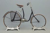C. 1891 Gormully & Jeffery Ame