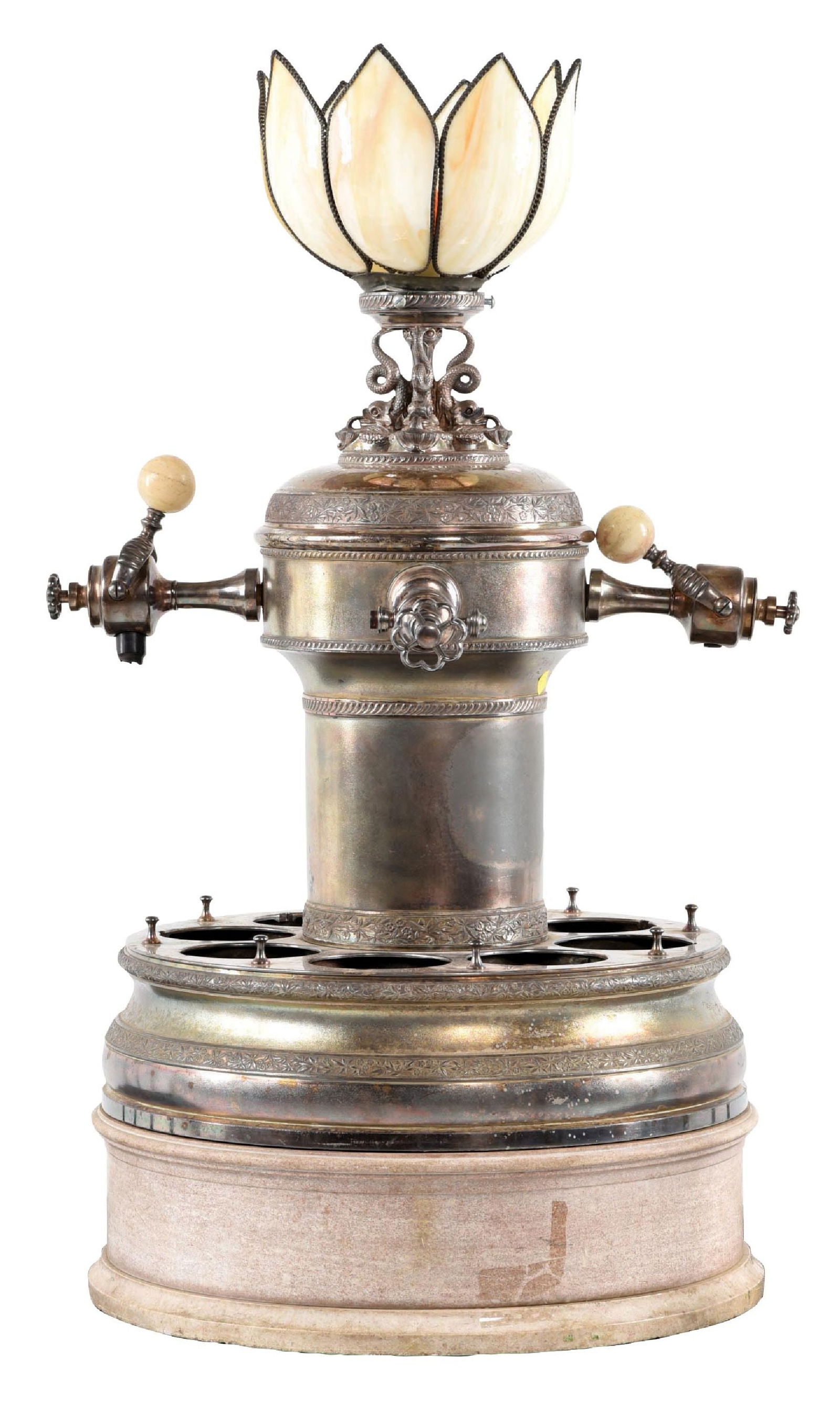 C. 1891 LIPPINCOTT SYRUP