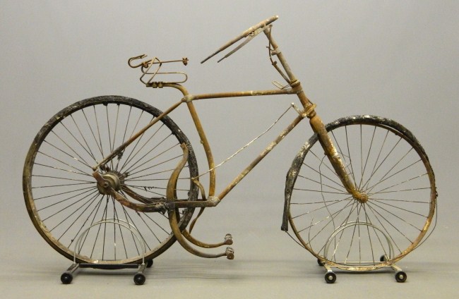 c. 1891 Star Pneumatic safety