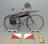 C. 1892 Columbia #1 Spring For