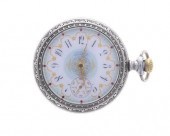 C. 1893 AMERICAN WALTHAM WATCH