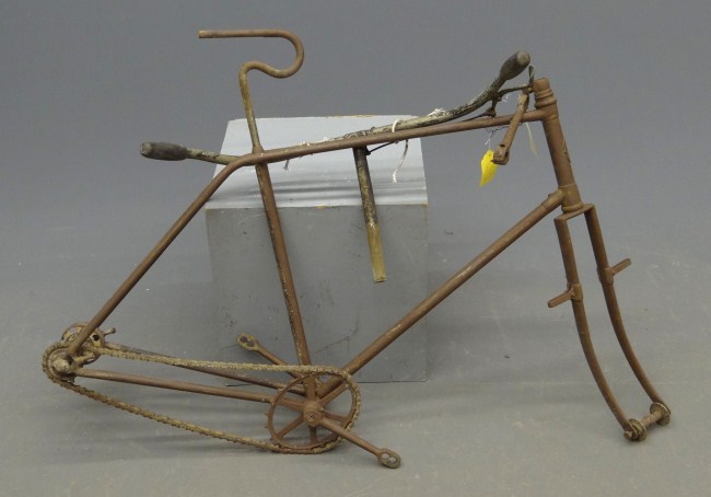c. 1893 Columbia Model 32 male