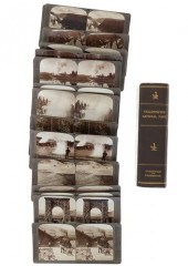 C. 1894- YELLOWSTONE PARK UNDE