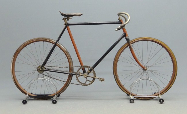 C. 1896 Gormully and Jeffery