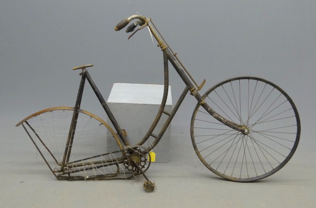 c. 1897 Victor ''Victoria''