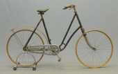 C. 1897 Wolff American pneumat